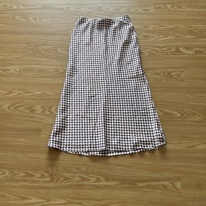 Abercrombie & Fitch skirt